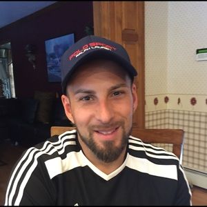 Meet your Posher, Joe